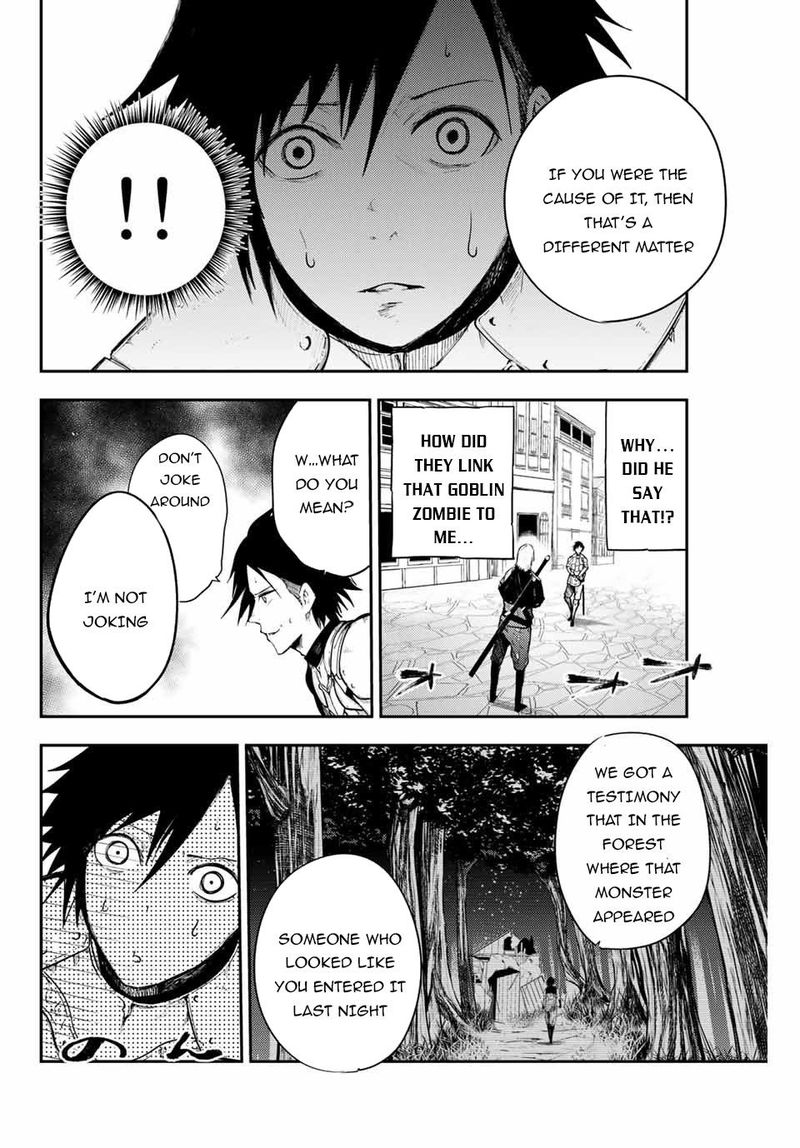 Dorei Tensei Sono Dorei Saikyou No Moto Ouji Ni Tsuki 13 10