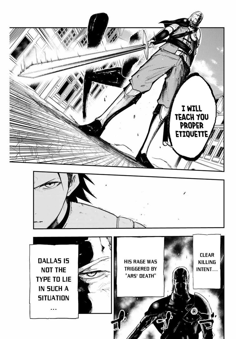 Dorei Tensei Sono Dorei Saikyou No Moto Ouji Ni Tsuki 13 15