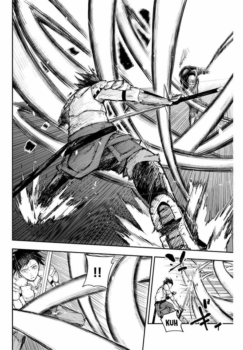 Dorei Tensei Sono Dorei Saikyou No Moto Ouji Ni Tsuki 13 18