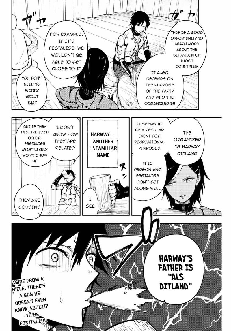 Dorei Tensei Sono Dorei Saikyou No Moto Ouji Ni Tsuki 14 20