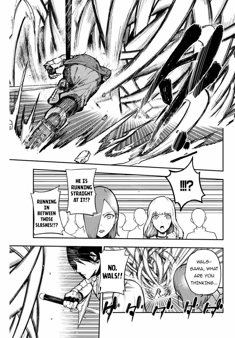 Dorei Tensei Sono Dorei Saikyou No Moto Ouji Ni Tsuki 14 3