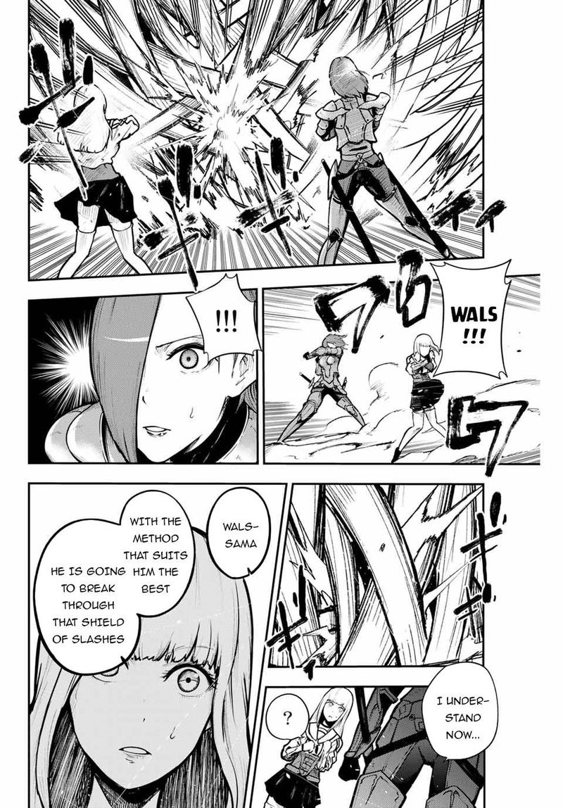 Dorei Tensei Sono Dorei Saikyou No Moto Ouji Ni Tsuki 14 4