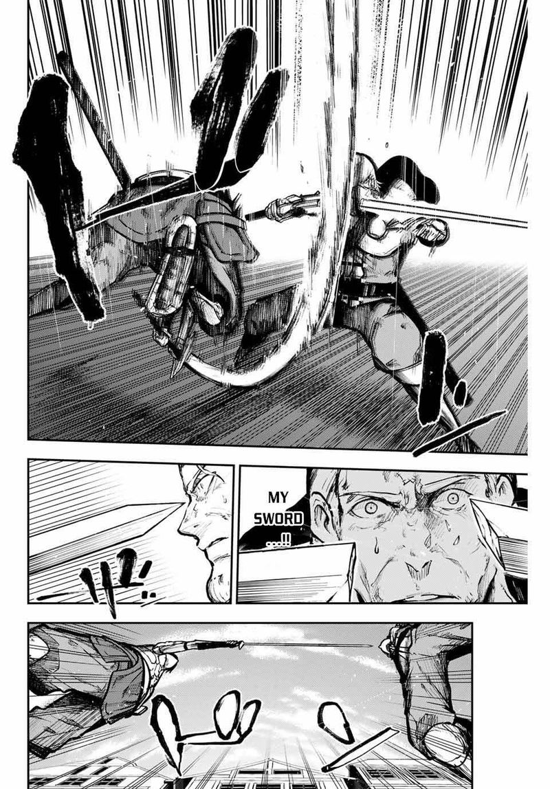 Dorei Tensei Sono Dorei Saikyou No Moto Ouji Ni Tsuki 14 8