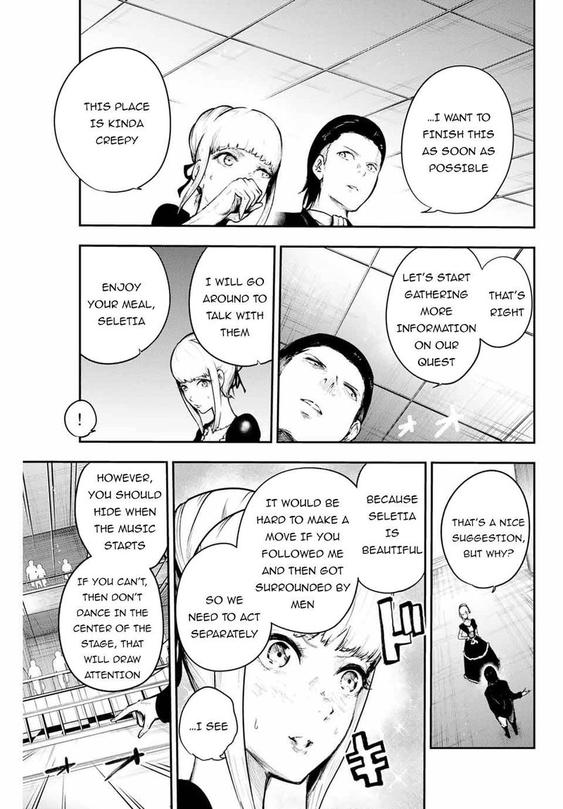 Dorei Tensei Sono Dorei Saikyou No Moto Ouji Ni Tsuki 15 11