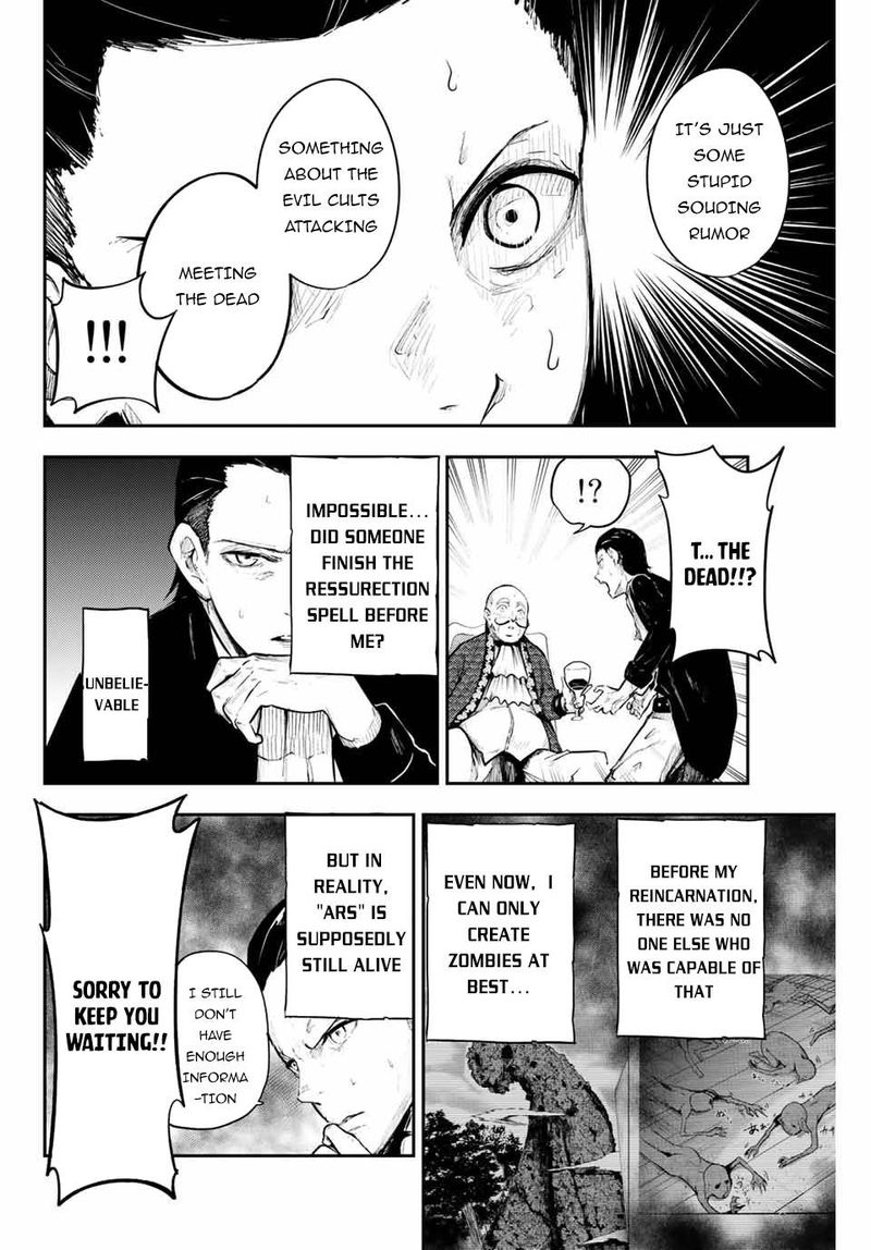 Dorei Tensei Sono Dorei Saikyou No Moto Ouji Ni Tsuki 15 16