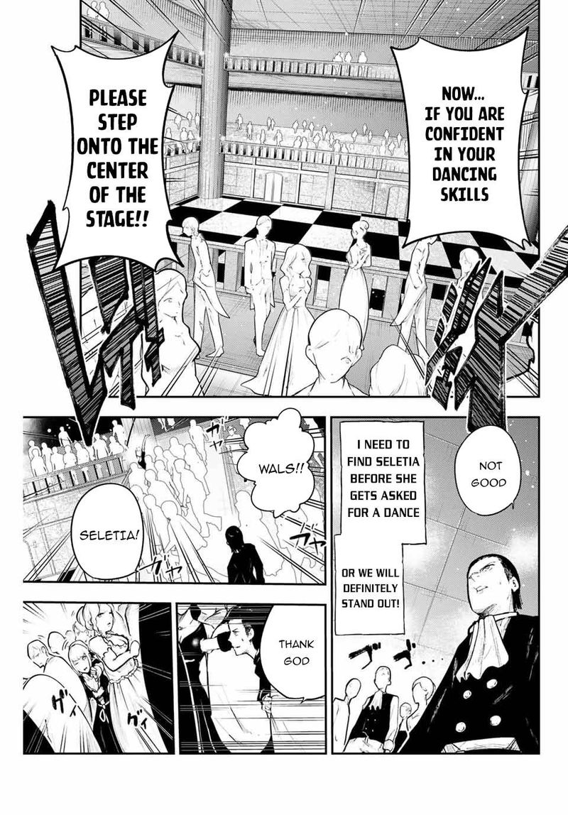 Dorei Tensei Sono Dorei Saikyou No Moto Ouji Ni Tsuki 15 17