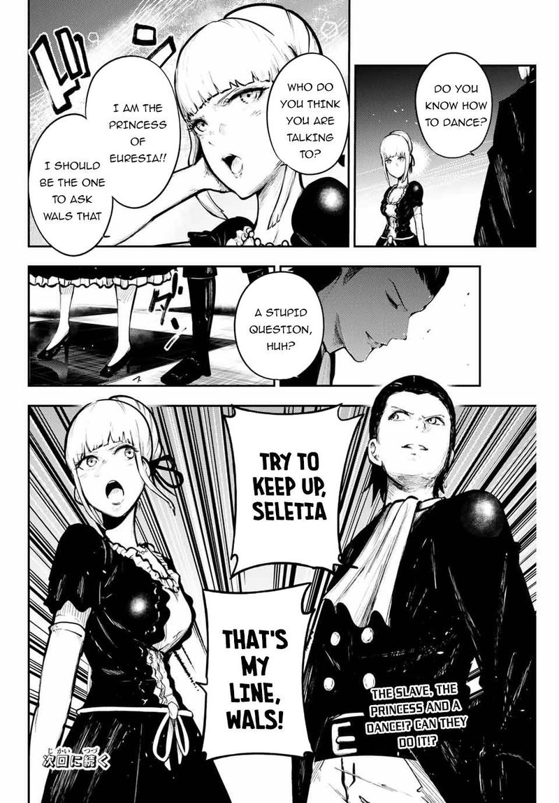 Dorei Tensei Sono Dorei Saikyou No Moto Ouji Ni Tsuki 15 20