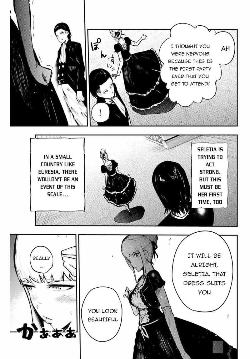 Dorei Tensei Sono Dorei Saikyou No Moto Ouji Ni Tsuki 15 5