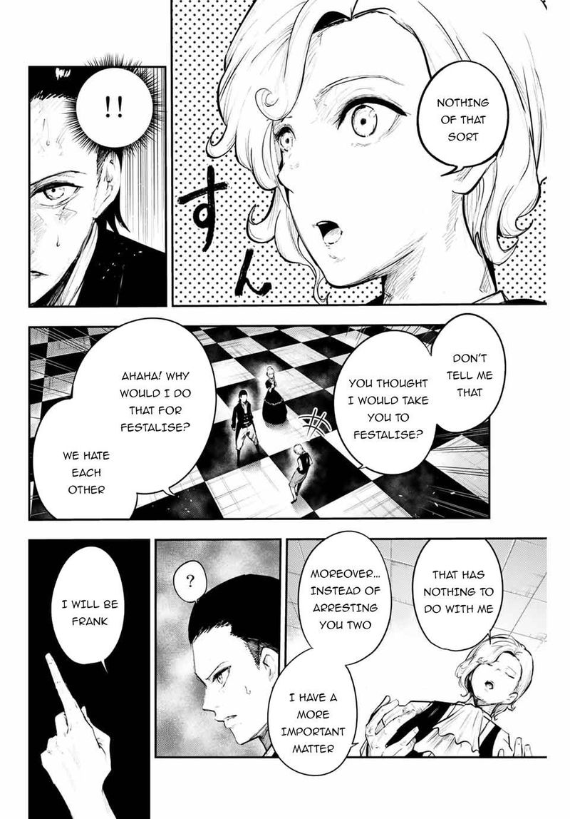 Dorei Tensei Sono Dorei Saikyou No Moto Ouji Ni Tsuki 16 10