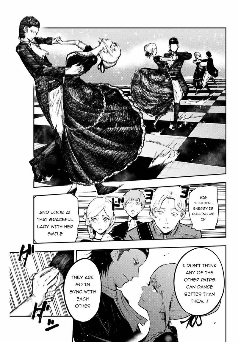 Dorei Tensei Sono Dorei Saikyou No Moto Ouji Ni Tsuki 16 3