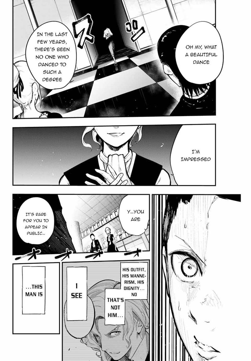 Dorei Tensei Sono Dorei Saikyou No Moto Ouji Ni Tsuki 16 8