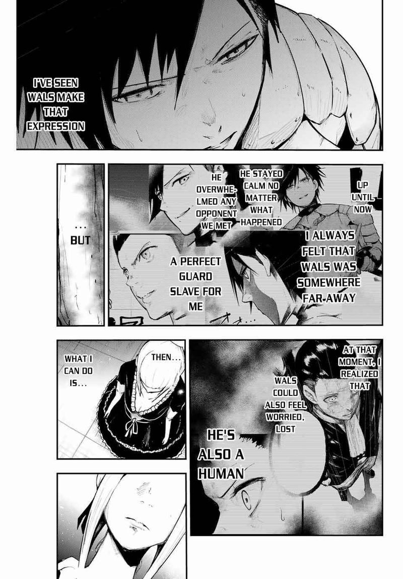 Dorei Tensei Sono Dorei Saikyou No Moto Ouji Ni Tsuki 17 11