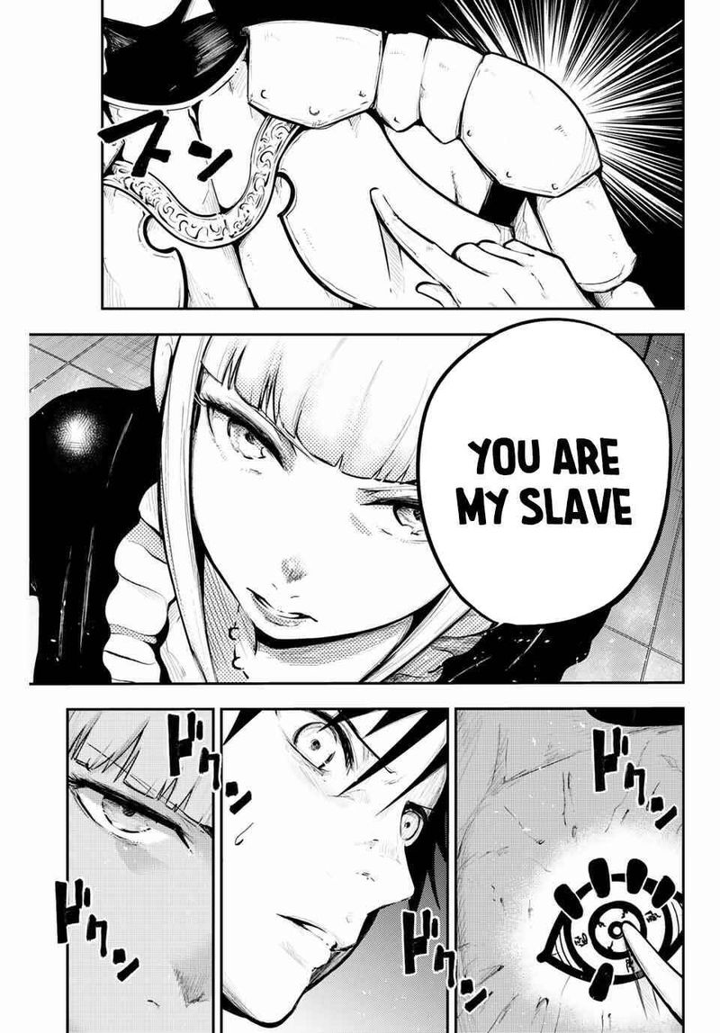 Dorei Tensei Sono Dorei Saikyou No Moto Ouji Ni Tsuki 17 13