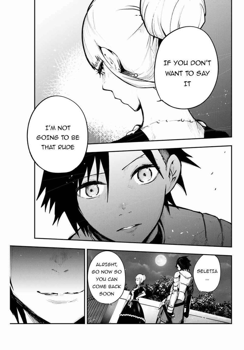 Dorei Tensei Sono Dorei Saikyou No Moto Ouji Ni Tsuki 17 15