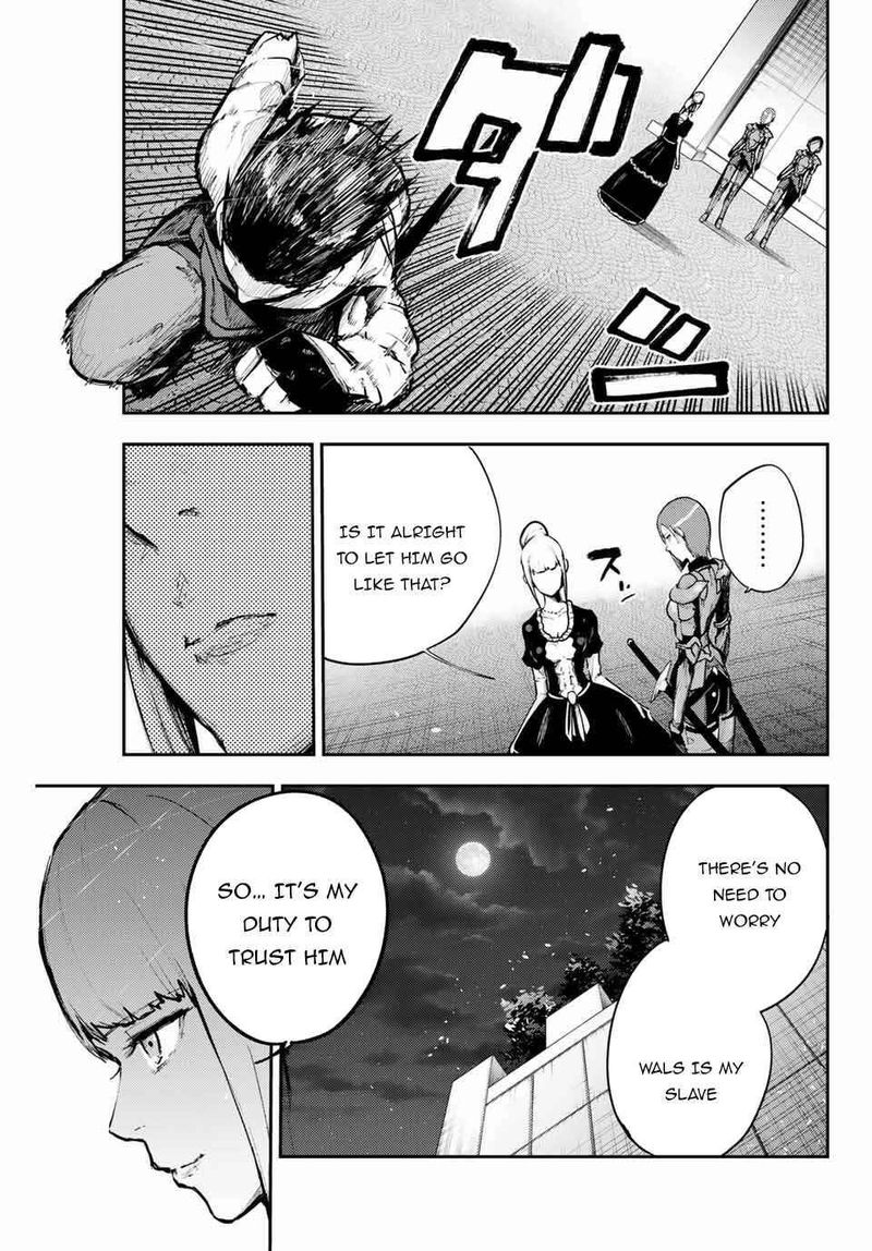 Dorei Tensei Sono Dorei Saikyou No Moto Ouji Ni Tsuki 17 17