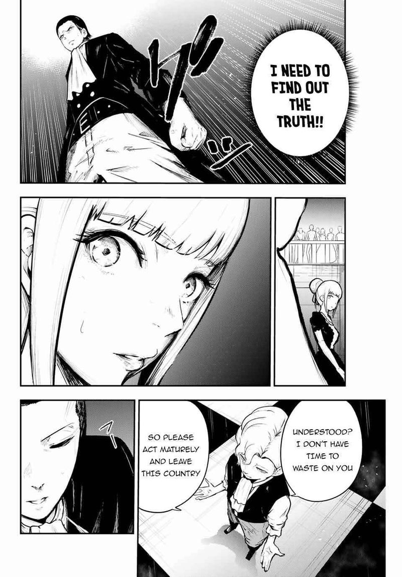 Dorei Tensei Sono Dorei Saikyou No Moto Ouji Ni Tsuki 17 2