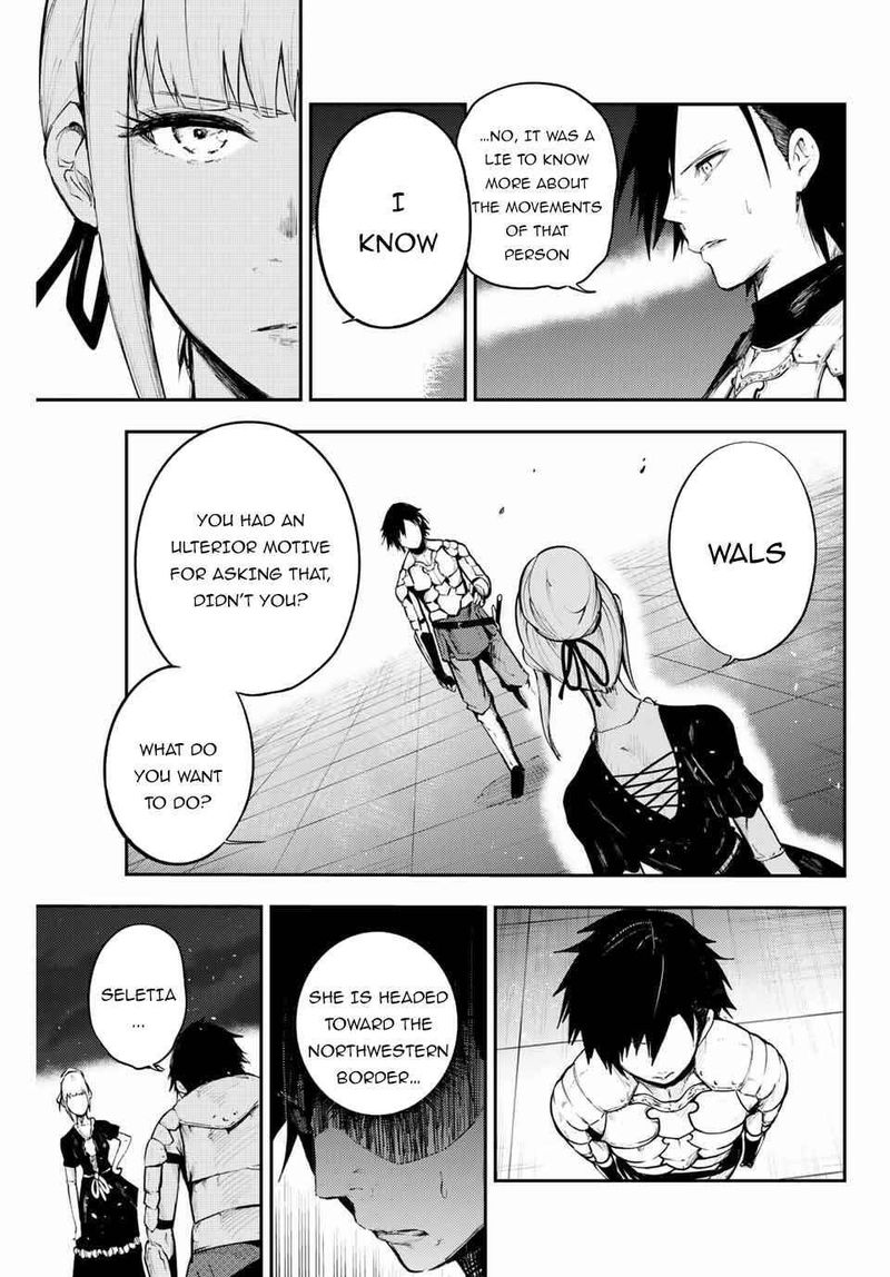Dorei Tensei Sono Dorei Saikyou No Moto Ouji Ni Tsuki 17 9