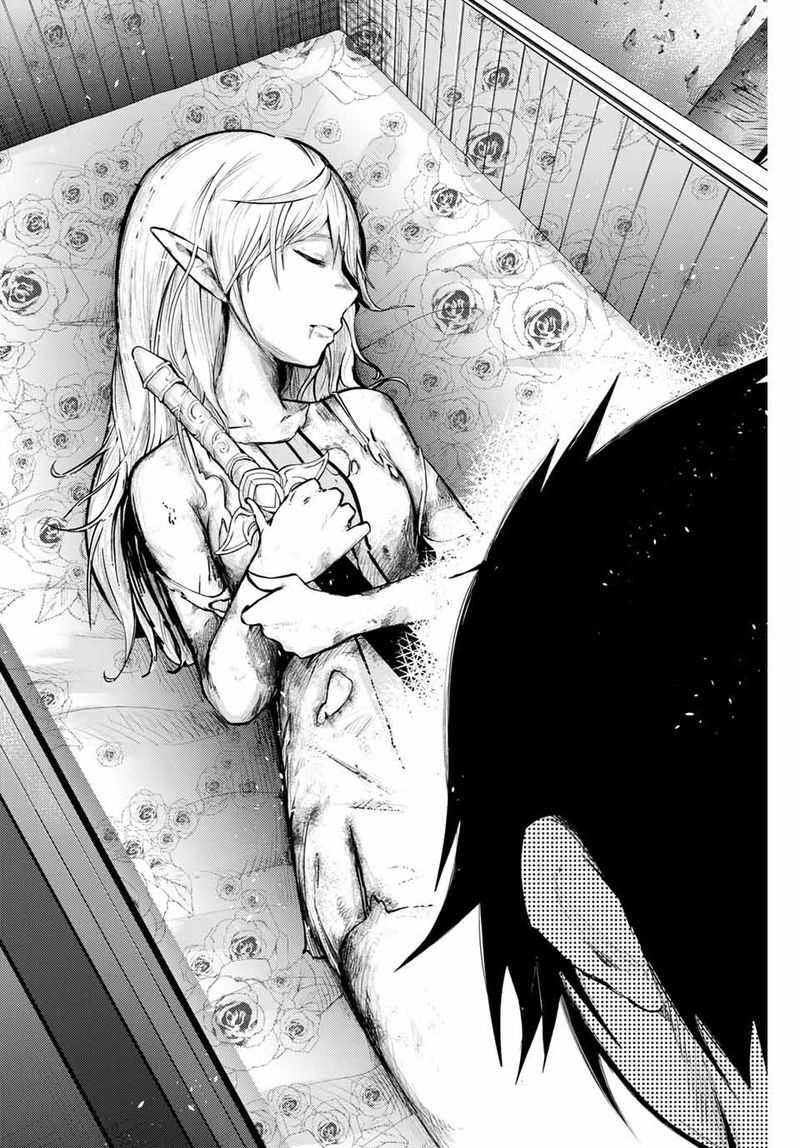 Dorei Tensei Sono Dorei Saikyou No Moto Ouji Ni Tsuki 18 12