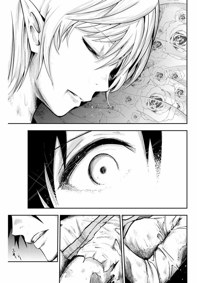 Dorei Tensei Sono Dorei Saikyou No Moto Ouji Ni Tsuki 18 13