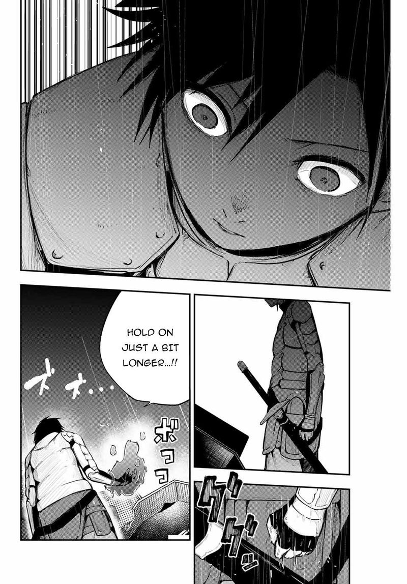 Dorei Tensei Sono Dorei Saikyou No Moto Ouji Ni Tsuki 18 16