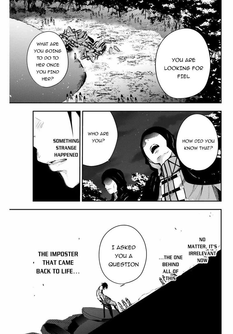 Dorei Tensei Sono Dorei Saikyou No Moto Ouji Ni Tsuki 18 19