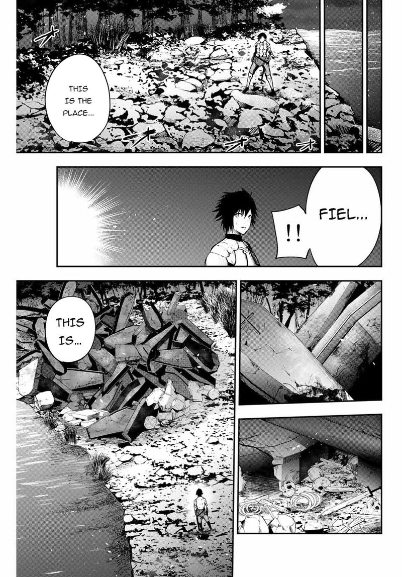 Dorei Tensei Sono Dorei Saikyou No Moto Ouji Ni Tsuki 18 7