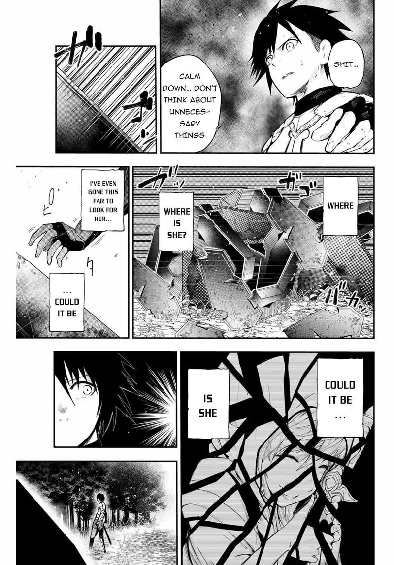 Dorei Tensei Sono Dorei Saikyou No Moto Ouji Ni Tsuki 18 9