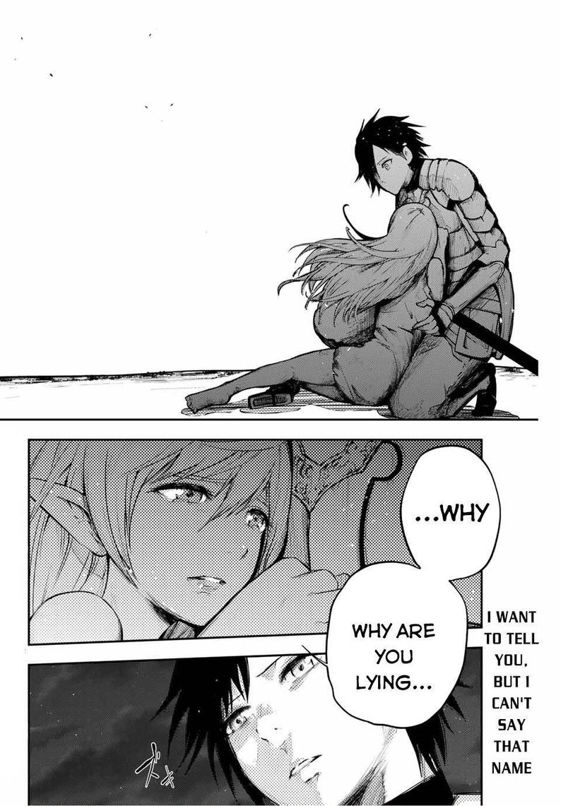 Dorei Tensei Sono Dorei Saikyou No Moto Ouji Ni Tsuki 19 20