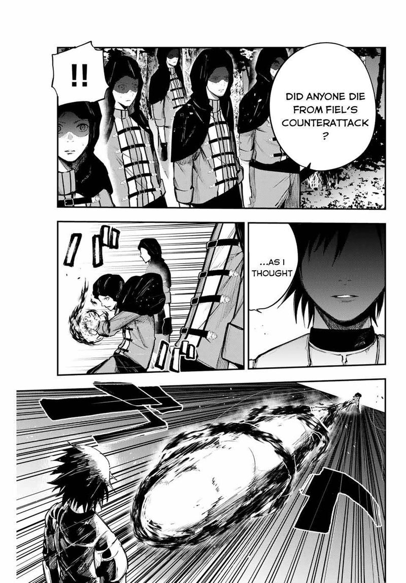 Dorei Tensei Sono Dorei Saikyou No Moto Ouji Ni Tsuki 19 6