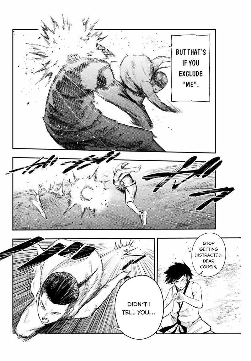 Dorei Tensei Sono Dorei Saikyou No Moto Ouji Ni Tsuki 2 10