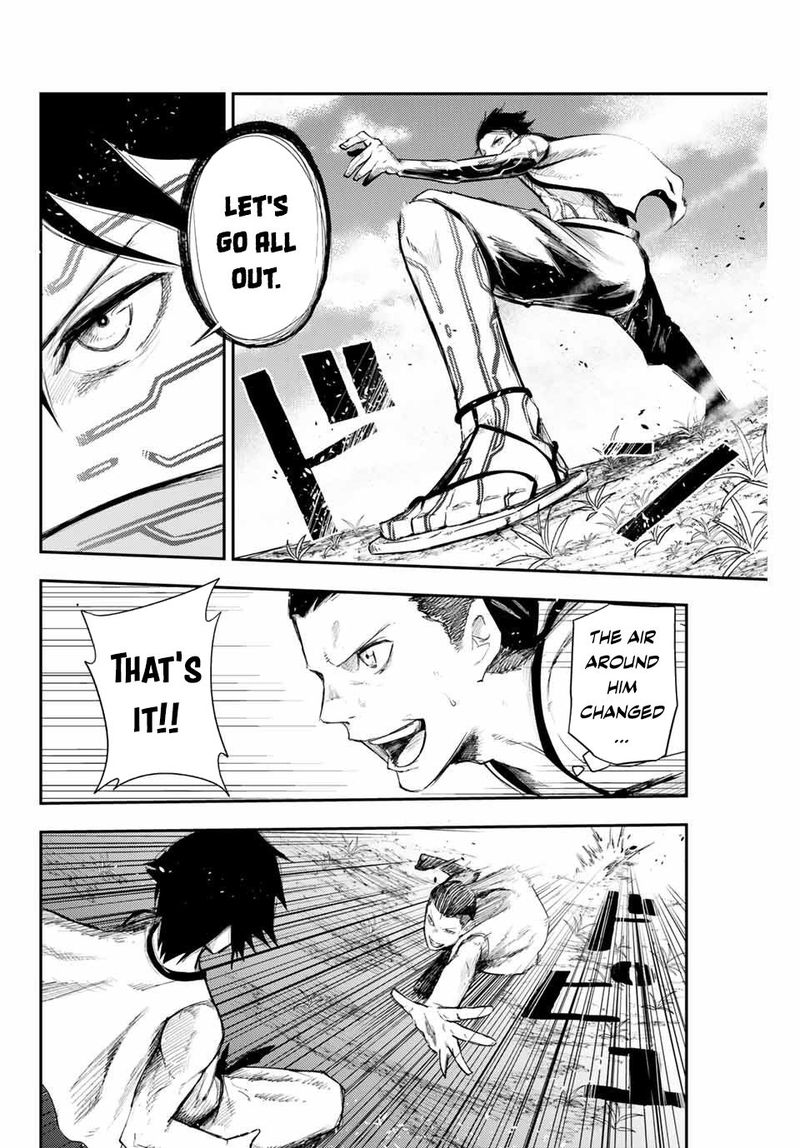 Dorei Tensei Sono Dorei Saikyou No Moto Ouji Ni Tsuki 2 12