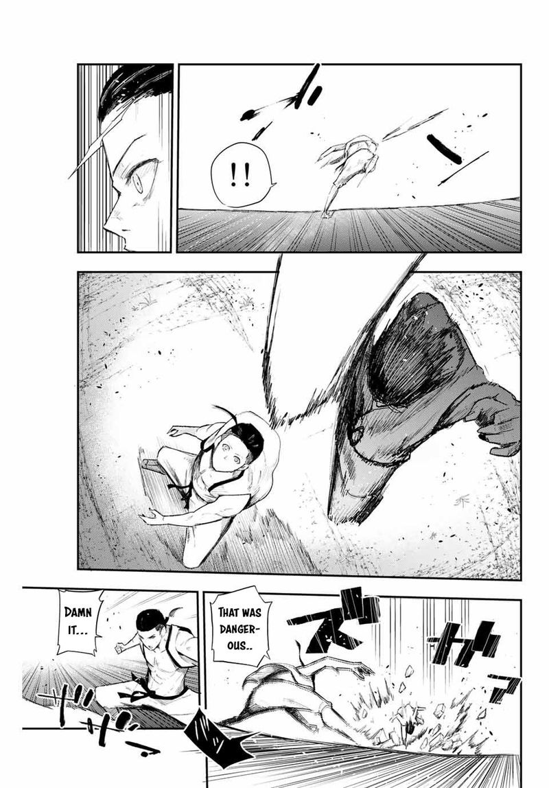 Dorei Tensei Sono Dorei Saikyou No Moto Ouji Ni Tsuki 2 13