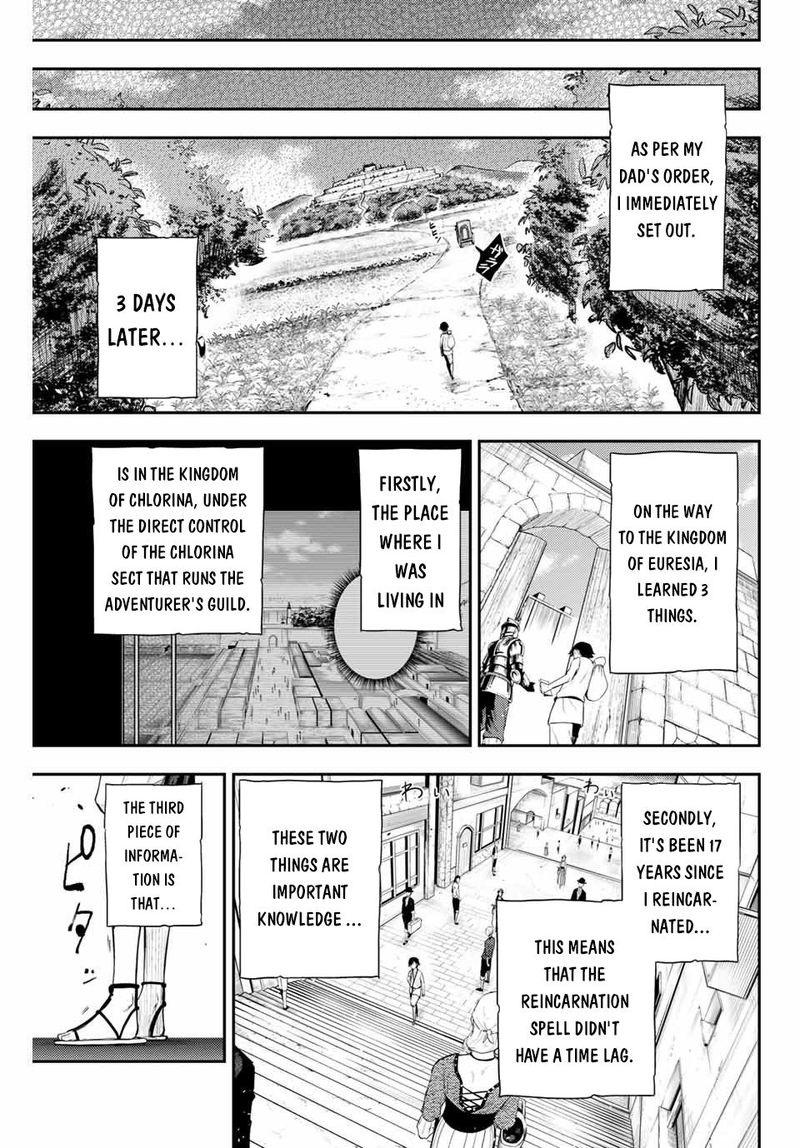 Dorei Tensei Sono Dorei Saikyou No Moto Ouji Ni Tsuki 2 27