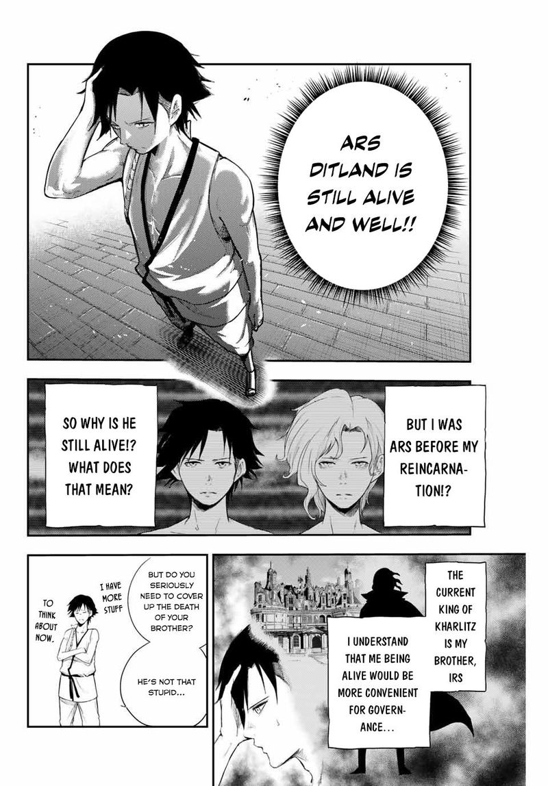 Dorei Tensei Sono Dorei Saikyou No Moto Ouji Ni Tsuki 2 28
