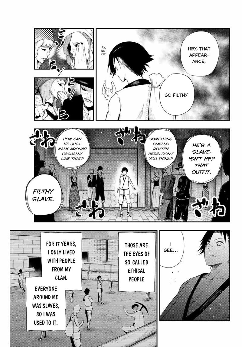 Dorei Tensei Sono Dorei Saikyou No Moto Ouji Ni Tsuki 2 29