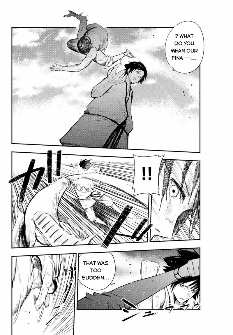 Dorei Tensei Sono Dorei Saikyou No Moto Ouji Ni Tsuki 2 8