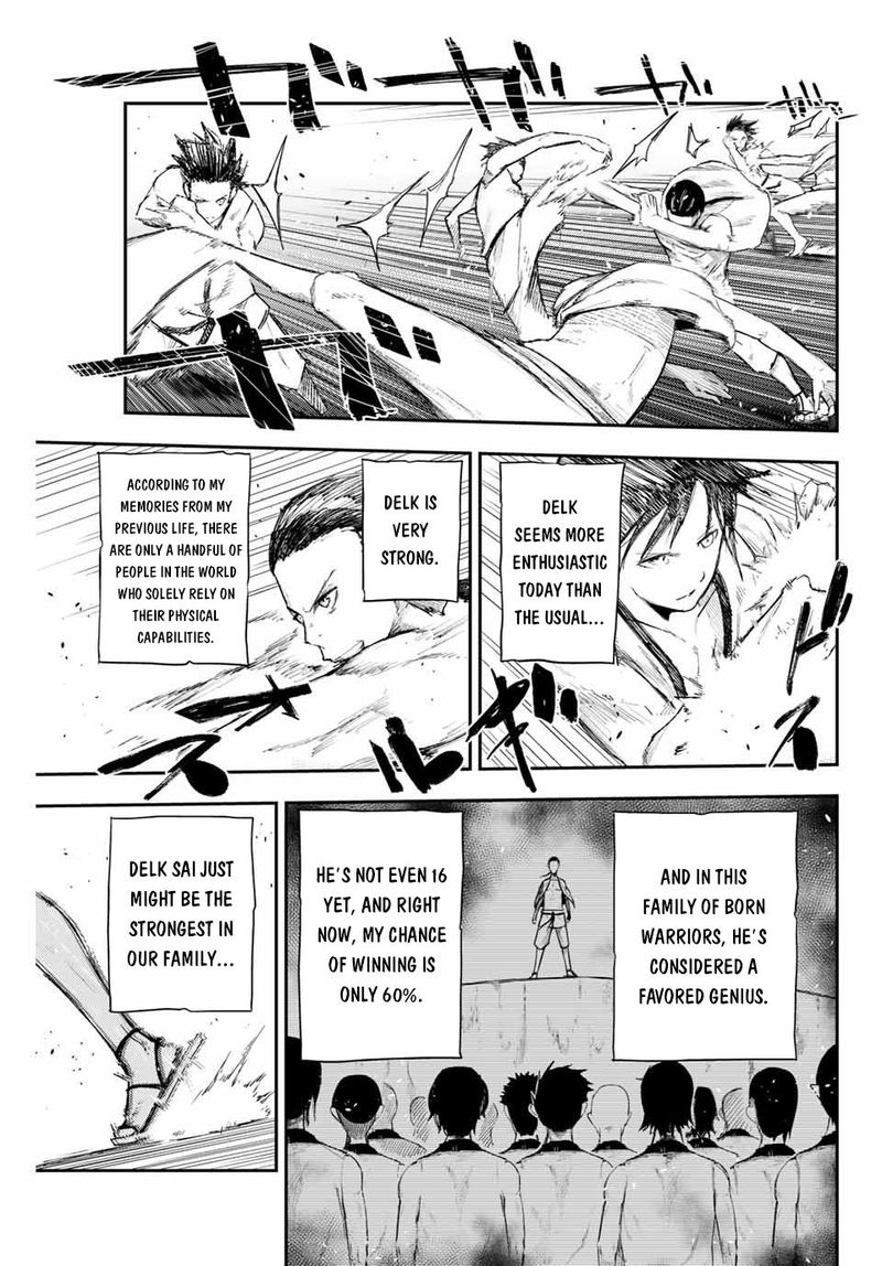 Dorei Tensei Sono Dorei Saikyou No Moto Ouji Ni Tsuki 2 9