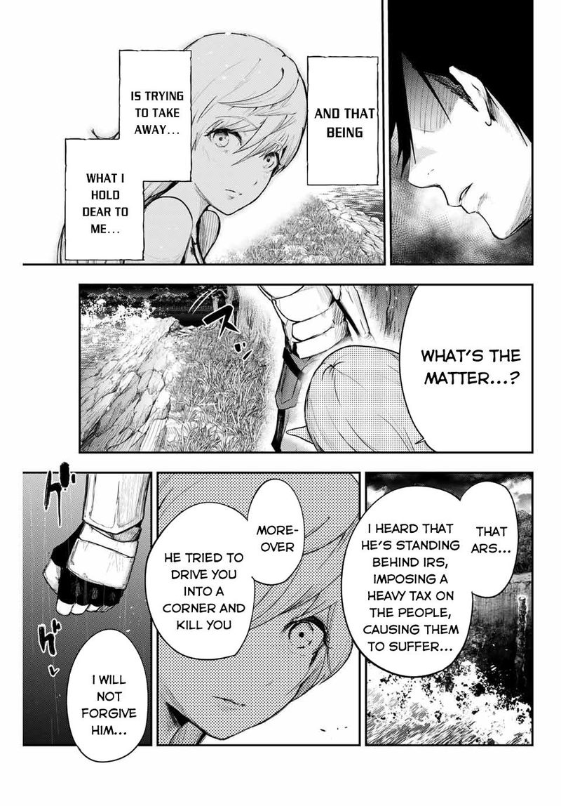 Dorei Tensei Sono Dorei Saikyou No Moto Ouji Ni Tsuki 20 15