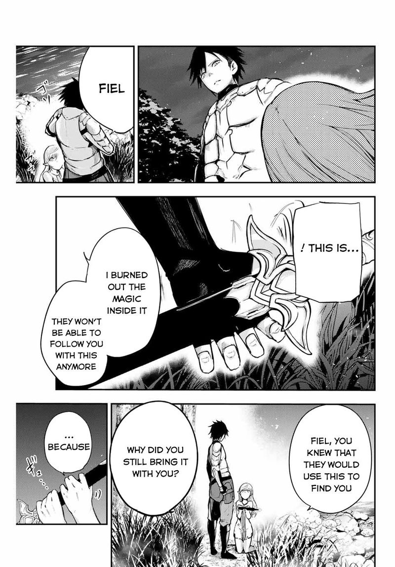 Dorei Tensei Sono Dorei Saikyou No Moto Ouji Ni Tsuki 20 17