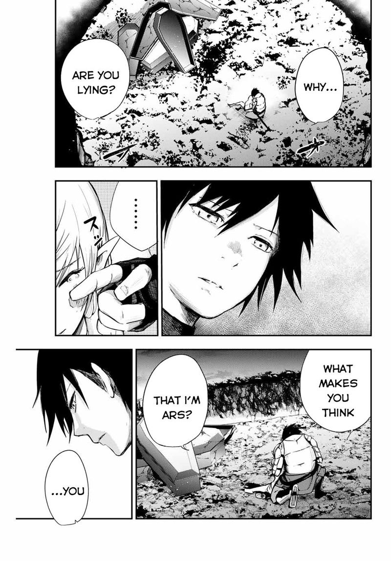 Dorei Tensei Sono Dorei Saikyou No Moto Ouji Ni Tsuki 20 3