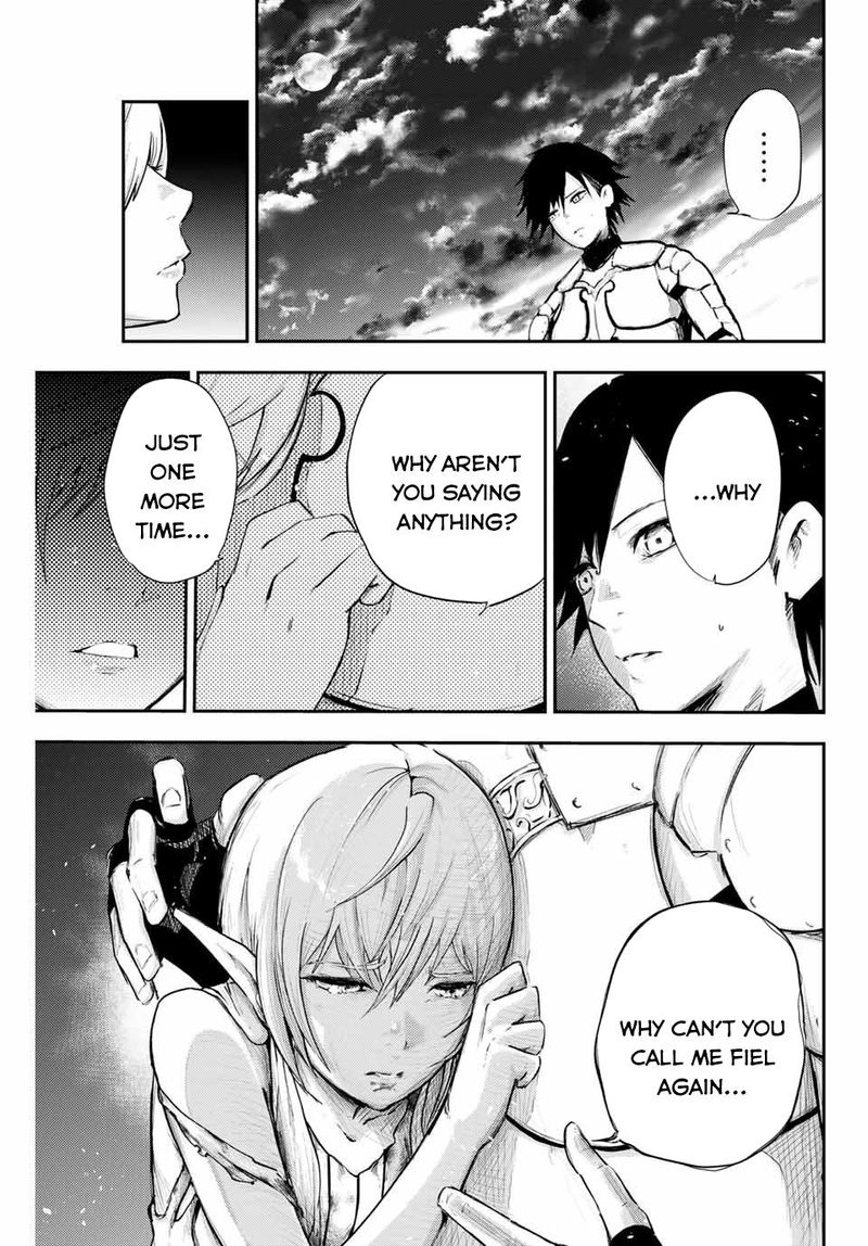 Dorei Tensei Sono Dorei Saikyou No Moto Ouji Ni Tsuki 20 5