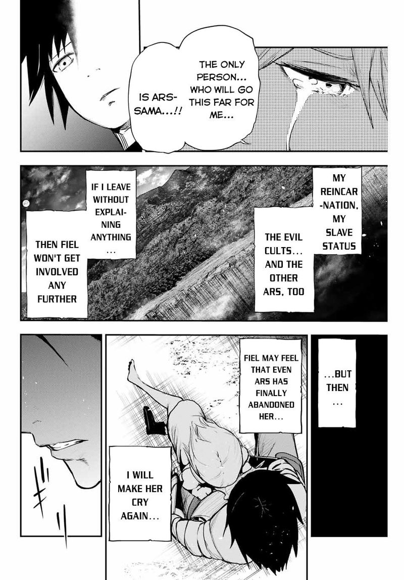Dorei Tensei Sono Dorei Saikyou No Moto Ouji Ni Tsuki 20 6