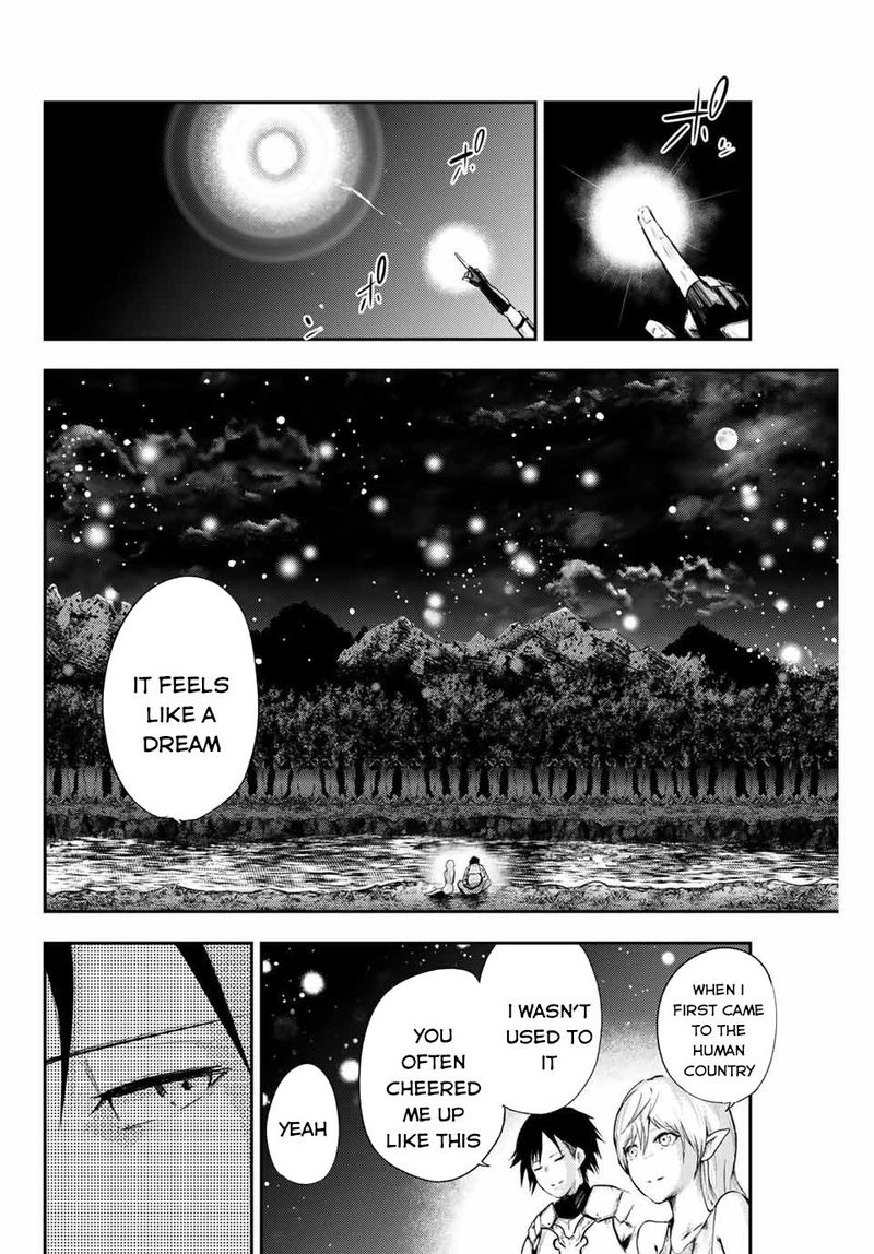 Dorei Tensei Sono Dorei Saikyou No Moto Ouji Ni Tsuki 20 8
