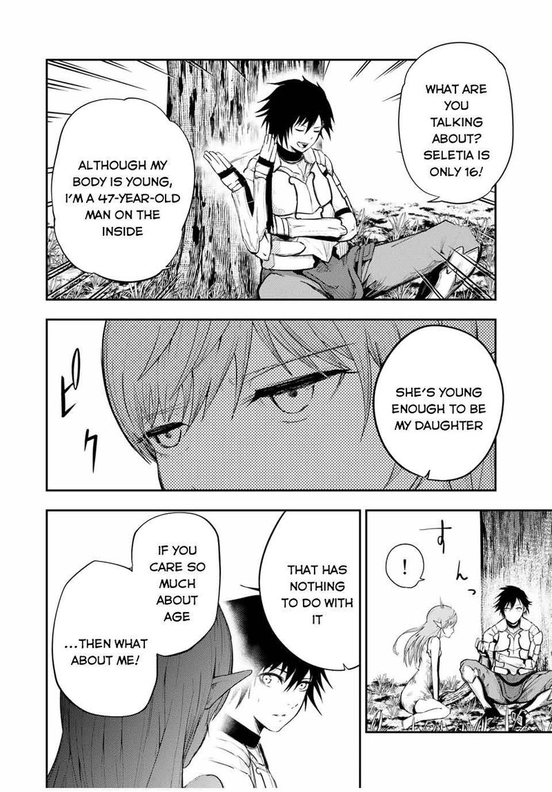 Dorei Tensei Sono Dorei Saikyou No Moto Ouji Ni Tsuki 21 10