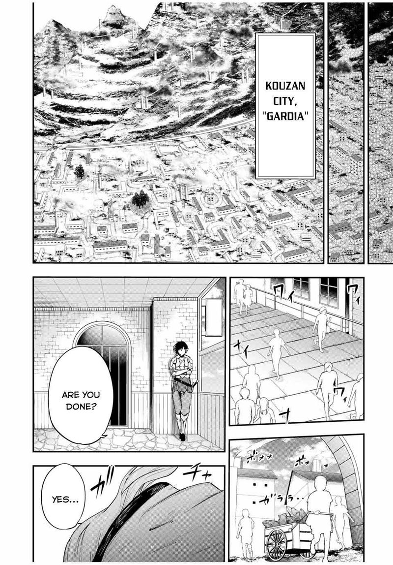 Dorei Tensei Sono Dorei Saikyou No Moto Ouji Ni Tsuki 21 14