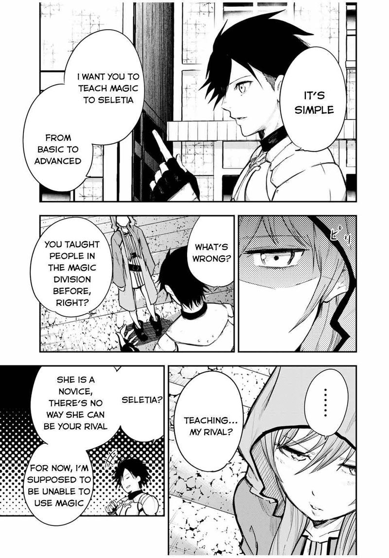 Dorei Tensei Sono Dorei Saikyou No Moto Ouji Ni Tsuki 21 17
