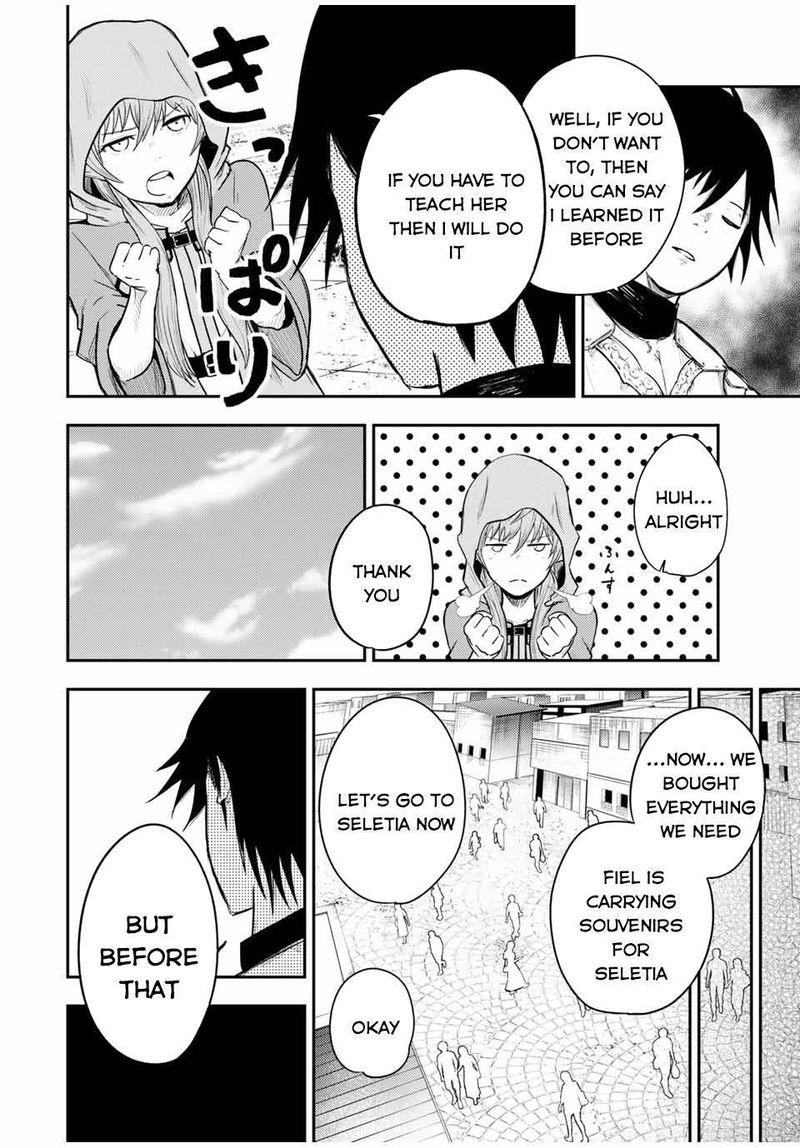Dorei Tensei Sono Dorei Saikyou No Moto Ouji Ni Tsuki 21 18
