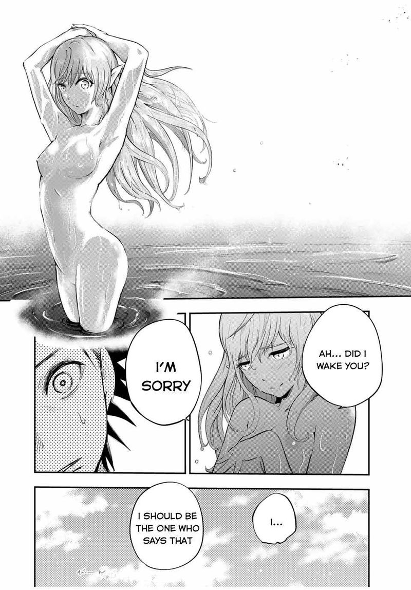 Dorei Tensei Sono Dorei Saikyou No Moto Ouji Ni Tsuki 21 2
