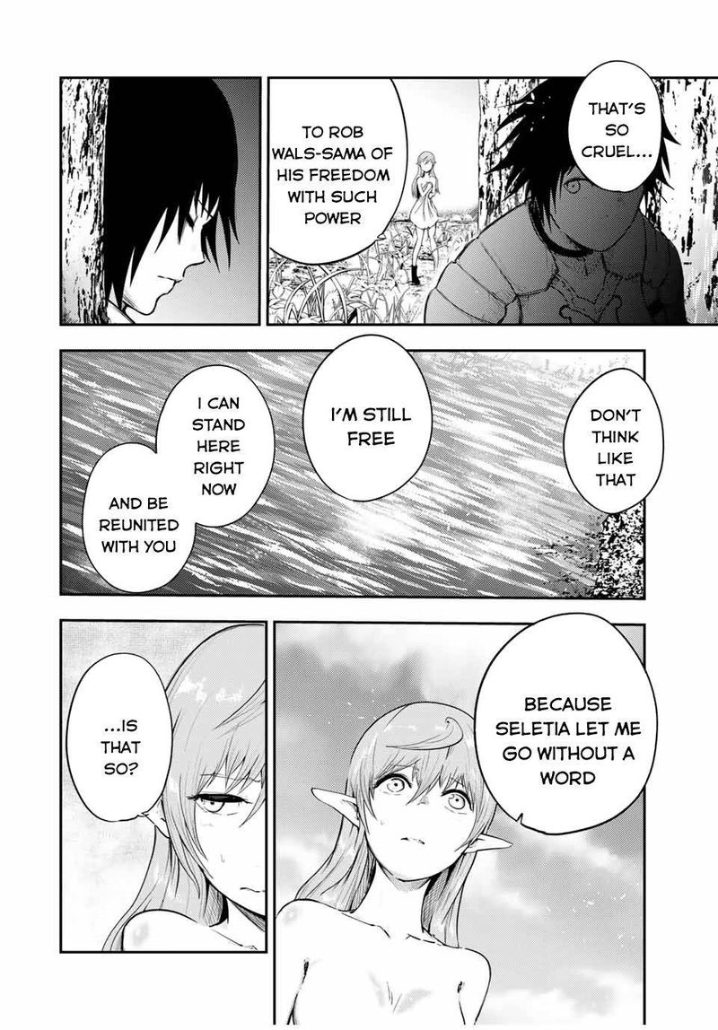 Dorei Tensei Sono Dorei Saikyou No Moto Ouji Ni Tsuki 21 8