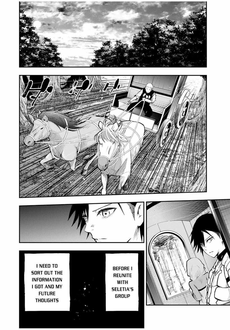 Dorei Tensei Sono Dorei Saikyou No Moto Ouji Ni Tsuki 22 10